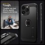 SPIGEN Tough Armor MAG kompatibilní s MagSafe pro IPHONE 15 PRO MAX black
