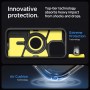 SPIGEN Tough Armor MAG kompatibilní s MagSafe pro IPHONE 15 PRO MAX black