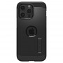 SPIGEN Tough Armor MAG kompatibilní s MagSafe pro IPHONE 15 PRO MAX black