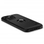 SPIGEN Tough Armor MAG kompatibilní s MagSafe pro IPHONE 15 PRO MAX black