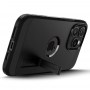SPIGEN Tough Armor MAG kompatibilní s MagSafe pro IPHONE 15 PRO MAX black