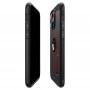 SPIGEN Tough Armor MAG kompatibilní s MagSafe pro IPHONE 15 PRO MAX black