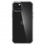 SPIGEN Ultra Hybrid pro IPHONE 15 transparentní