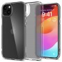 SPIGEN Ultra Hybrid pro IPHONE 15 mrazuvzdorný