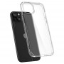 SPIGEN Ultra Hybrid pro IPHONE 15 mrazuvzdorný