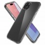SPIGEN Ultra Hybrid pro IPHONE 15 mrazuvzdorný
