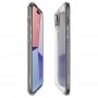 SPIGEN Ultra Hybrid pro IPHONE 15 mrazuvzdorný