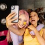 SPIGEN Ultra Hybrid pro IPHONE 15 PLUS transparentní