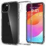 SPIGEN Ultra Hybrid pro IPHONE 15 PLUS transparentní
