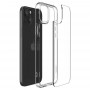 SPIGEN Ultra Hybrid pro IPHONE 15 PLUS transparentní