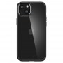 SPIGEN Ultra Hybrid pro IPHONE 15 PLUS matná černá