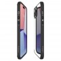 SPIGEN Ultra Hybrid pro IPHONE 15 PLUS matná černá