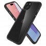 SPIGEN Ultra Hybrid pro IPHONE 15 PLUS matná černá