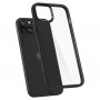 SPIGEN Ultra Hybrid pro IPHONE 15 PLUS matná černá
