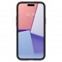 SPIGEN Ultra Hybrid pro IPHONE 15 PLUS matná černá