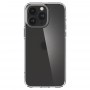 SPIGEN Ultra Hybrid pro IPHONE 15 PROfrost čirý