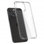 SPIGEN Ultra Hybrid pro IPHONE 15 PROfrost čirý