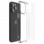 SPIGEN Ultra Hybrid pro IPHONE 15 PROfrost čirý