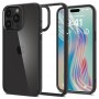 SPIGEN Ultra Hybrid pro IPHONE 15 PRO MAX matná černá