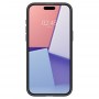 SPIGEN Ultra Hybrid pro IPHONE 15 PRO MAX matná černá