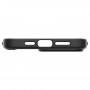 SPIGEN Ultra Hybrid pro IPHONE 15 PRO MAX matná černá