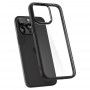 SPIGEN Ultra Hybrid pro IPHONE 15 PRO MAX matná černá