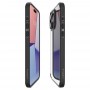 SPIGEN Ultra Hybrid pro IPHONE 15 PRO MAX matná černá