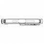 SPIGEN Ultra Hybrid kompatibilní s MagSafe pro IPHONE 15 PRO MAX grafit