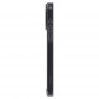 SPIGEN Ultra Hybrid kompatibilní s MagSafe pro IPHONE 15 PRO MAX nulově bílá