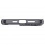SPIGEN Ultra Hybrid kompatibilní s MagSafe pro IPHONE 15 PRO MAX nulově bílá