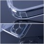 Pouzdro Clear Mag Cover s ochranou fotoaparátu kompatibilní s MagSafe pro IPHONE 15
