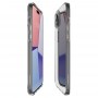 Pouzdro SPIGEN Liquid Crystal pro IPHONE 15 průhledné