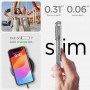 SPIGEN Liquid Crystal pouzdro na IPHONE 15 třpytivý krystal