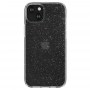 SPIGEN Liquid Crystal pouzdro na IPHONE 15 třpytivý krystal