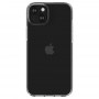 Pouzdro SPIGEN Liquid Crystal pro IPHONE 15 PLUS průhledné