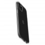 Pouzdro SPIGEN Liquid Crystal pro IPHONE 15 PLUS průhledné
