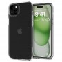 Pouzdro SPIGEN Liquid Crystal pro IPHONE 15 PLUS průhledné