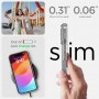 SPIGEN Liquid Crystal pouzdro pro IPHONE 15 PLUS třpytivé krystaly