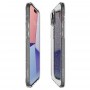 SPIGEN Liquid Crystal pouzdro pro IPHONE 15 PLUS třpytivé krystaly
