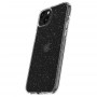 SPIGEN Liquid Crystal pouzdro pro IPHONE 15 PLUS třpytivé krystaly