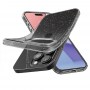 SPIGEN Liquid Crystal pouzdro pro IPHONE 15 PRO třpytivé krystaly