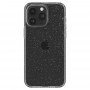 SPIGEN Liquid Crystal pouzdro pro IPHONE 15 PRO třpytivé krystaly