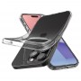 Pouzdro SPIGEN Liquid Crystal pro IPHONE 15 PRO MAX průhledné