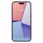 Pouzdro SPIGEN Liquid Crystal pro IPHONE 15 PRO MAX průhledné