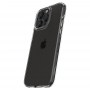 Pouzdro SPIGEN Liquid Crystal pro IPHONE 15 PRO MAX průhledné
