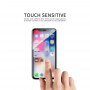 X-ONE Full Cover Extra Strong Crystal Clear - pro iPhone 15 Plus tvrzené sklo 9H