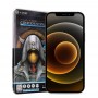 X-ONE Full Cover Extra Strong Privacy - pro iPhone 15 Plus (celé lepidlo) tvrzené sklo 9H