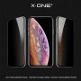 X-ONE Full Cover Extra Strong Privacy - pro iPhone 15 Plus (celé lepidlo) tvrzené sklo 9H
