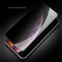 X-ONE Full Cover Extra Strong Privacy - pro iPhone 15 Plus (celé lepidlo) tvrzené sklo 9H