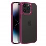 BRACKET CASE pro IPHONE 11 PRO tmavě fialový